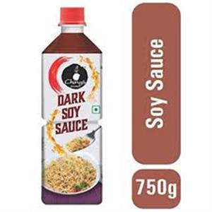 Chings Dark Soya Sauce (750 g)
